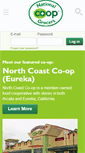 Mobile Screenshot of ncg.coop